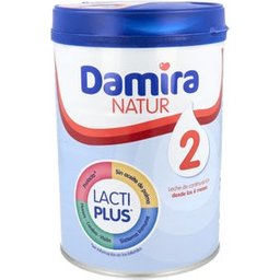 Sandoz Natur 2 Continued 800 Gr