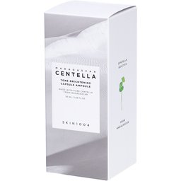 Tone Brightening Capsule Ampoule