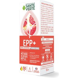 Santé Verte EPP 800+