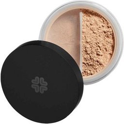 Fond de teint minéral Spf 15 Popcorn 10g