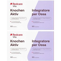 Redcare Complément pour les os