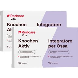 Redcare Complément pour les os
