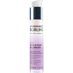 Börlind Shot Skin & Pore Balancer