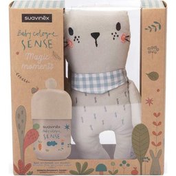 Pack Lapin + Cologne Enfants Sense 100ml