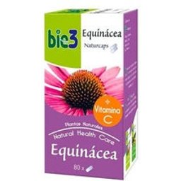 Échinacée 80caps