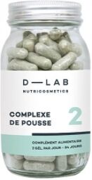 Compléments Alimentaires Complexe de Pousse 3 mois