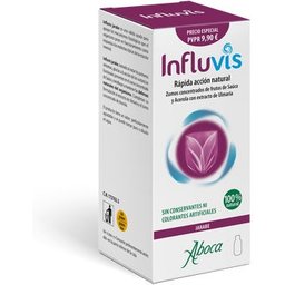 Sirop Influvis 120g