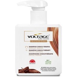 Choco Therapy Shampooing 500ml
