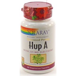 Huperzine a 50mg 60caps