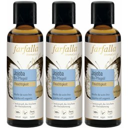 Huile de Jojoba bio