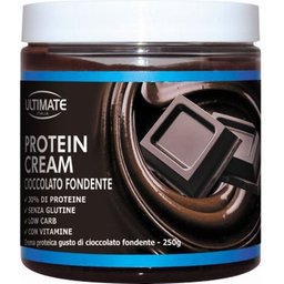 Protein Cream Dark Chocolate 250g