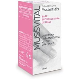Durcisseur d'ongles musculaires 14ml