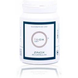 Zinox ioox™ 60càps
