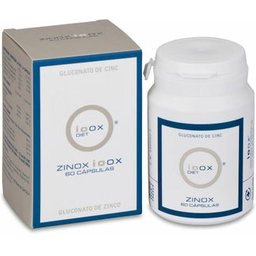 Zinox ioox™ 60càps