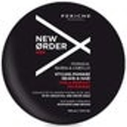 Men New Order Pommade Barbe et Cheveux 100ml