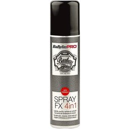 Pro Spray Lubrifiant Désinfectant pour Lames 150ml