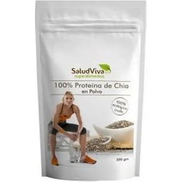 Chia Protein 200g