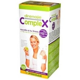 Drainage-Complexe 500ml