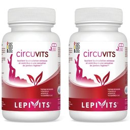 Lepivits® Circuvits