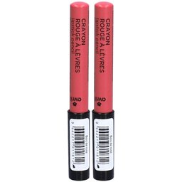 Crayon Rouge à Lèvres - Bois de Rose