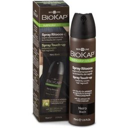 Spray Retouche Noir Noir 75ml
