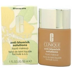 Anti-Blemish Solutions Liquid Makeup 74 Beige