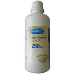 Água Oxigenada 10vol 3% 250ml