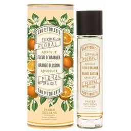 Eau de Toilette Orange Blossom 50ml