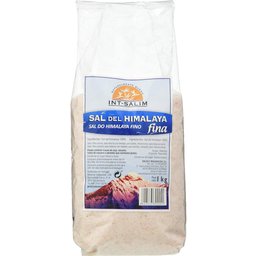 Sel fin rose Himalayen 1Kg