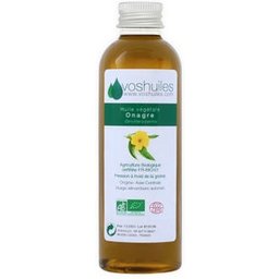 Huile Végétale Bio D'Onagre 250ml