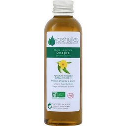 Huile Végétale Bio D'Onagre 250ml