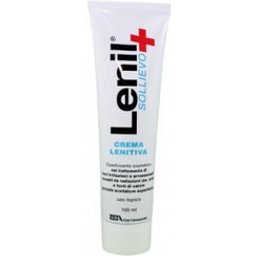 Crème apaisante Lenil Relief