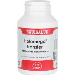 Holomega Transfer 180 Capsules
