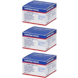 Leukotape® Classic 3,75 cm x 10 m Bande non élastique