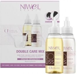 Soin Double Phase Restructurant Double Care Mix So Liss 2x125ml