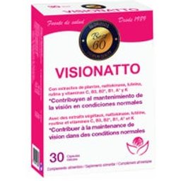 Visionatto 30 gélules
