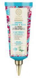 Super Siberica Peeling Cuir Chevelu Anti-Chute 100 ml - Tube-applicateur 100 ml