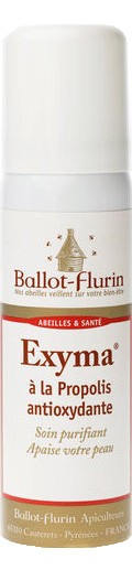 EXYMA Eau Purifiante de la Ruche