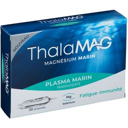 ThalaMAG® Magnésium Marin