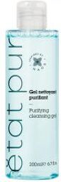 État Pur Gel Nettoyant Purifiant - Flacon 200 ml