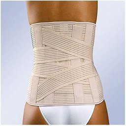 High Sacrolumbar Belt Lumbitron Forte LT-310 T4 1ud