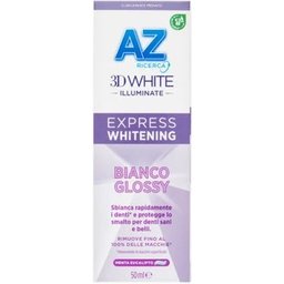 Dentifrice 3D White Illuminate Express Blanchiment 50ml