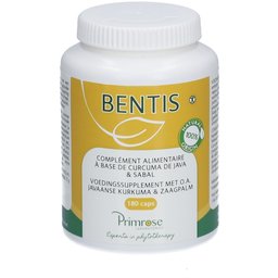 Primrose (Prima)Bentis