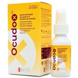 Ocudox Solution 60ml