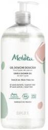Gel Douche Douceur Bio 1 L - Flacon-Pompe 1000 ml