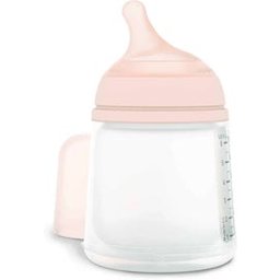 Biberon Zéro Colico Slow Flow T-s 180ml