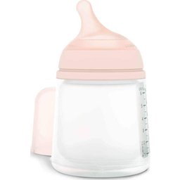 Biberon Zéro Colico Slow Flow T-s 180ml