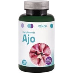Ajo 180 Perlas