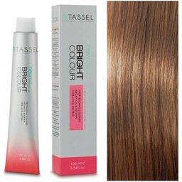 7.32 Blond moyen beige Teinture kératine 100ml