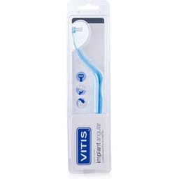 Implant brosse angulaire 1 pc